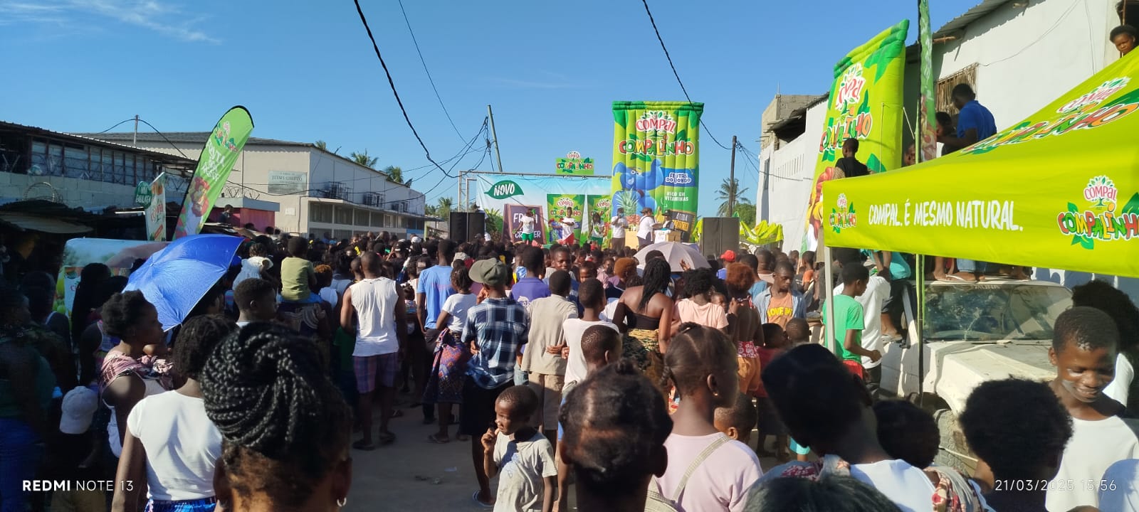Mega Show